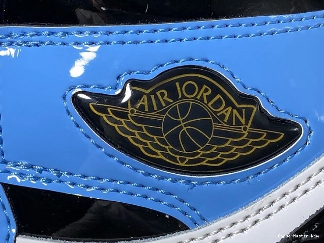 OG Air Jordan 1 Retro High CK5666-100 Fearless 0630